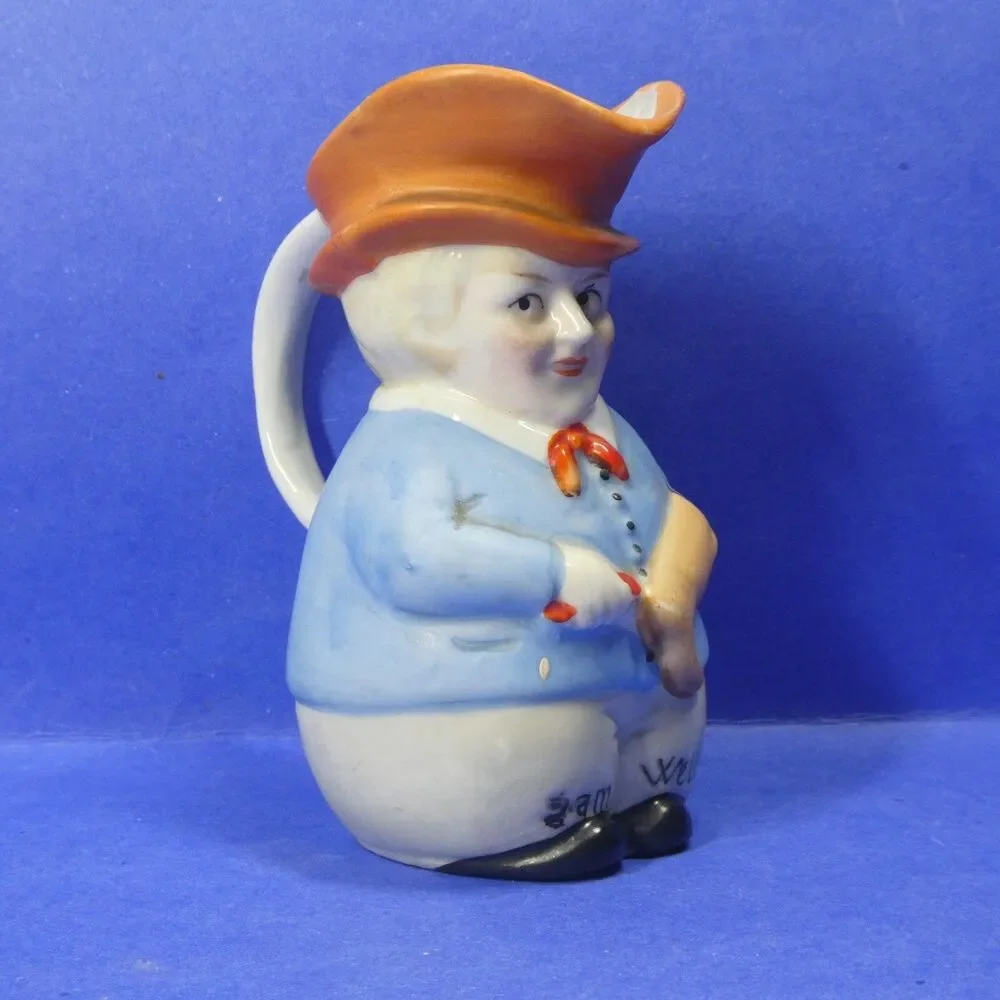 Sam Weller vintage sam